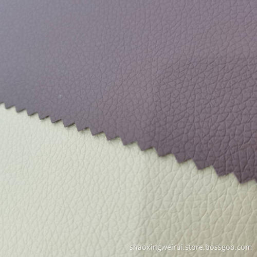 0,55 mm PVC-Leder für Möbel